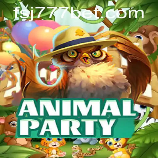 Guia Completo para AnimalParty: A Novidade no Universo dos Jogos Online