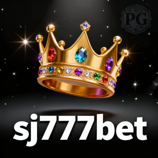 sj777bet Logo