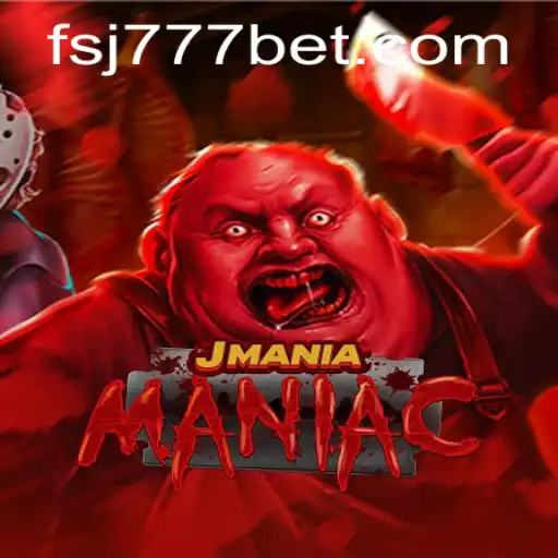 Descubra JManiaManiac: Um Novo Horizonte em Jogos de Azar Integrado com sj777bet