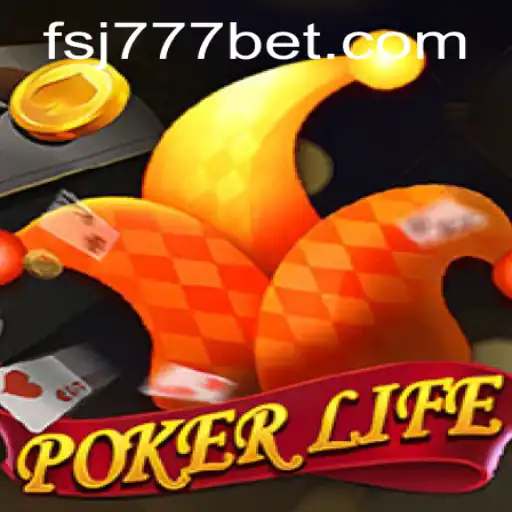 Explorando o Universo do PokerLife com sj777bet