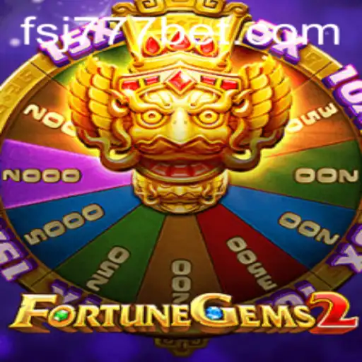 Explorando FortuneGems2: Um Mergulho no Universo de Jogos da sj777bet