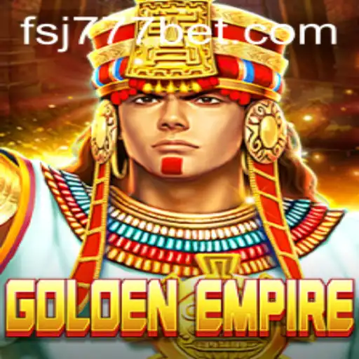 GoldenEmpire: Explore o Fascinante Reino dos Jogos com sj777bet