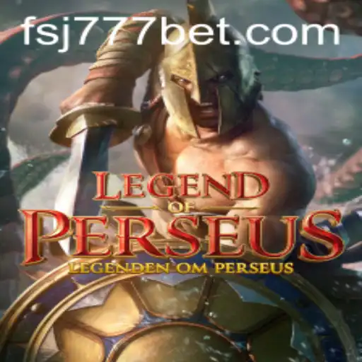 LegendofPerseus: Um Mergulho na Mitologia Grega com um Toque Moderno