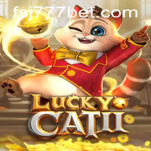 Descubra o Mundo de LuckyCatII: O Jogo Sensação do Momento