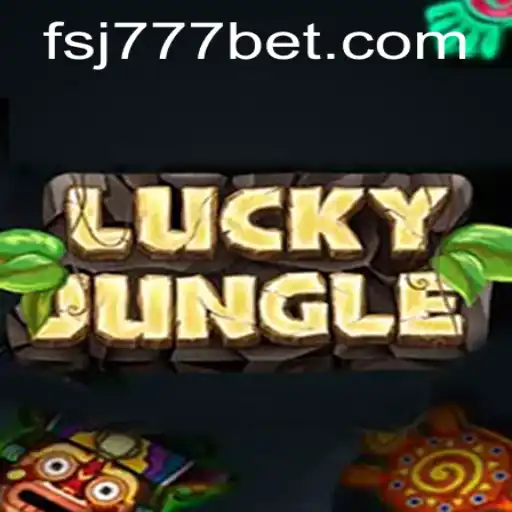 Explorando o Fascinante Mundo de LuckyJungle com sj777bet