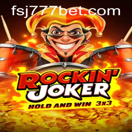 Explorando o Mundo Atraente do Jogo RockinJoker
