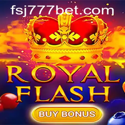 Descubra o Mundo de 'RoyalFlashBuyBonus' no sj777bet