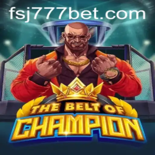 TheBeltOfChampion: Descubra as Regras e Estratégias do Novo Fenômeno de e-Sports