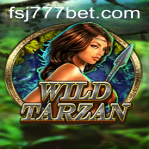 WildTarzan: Uma Aventura Selvagem nos Cassinos Online